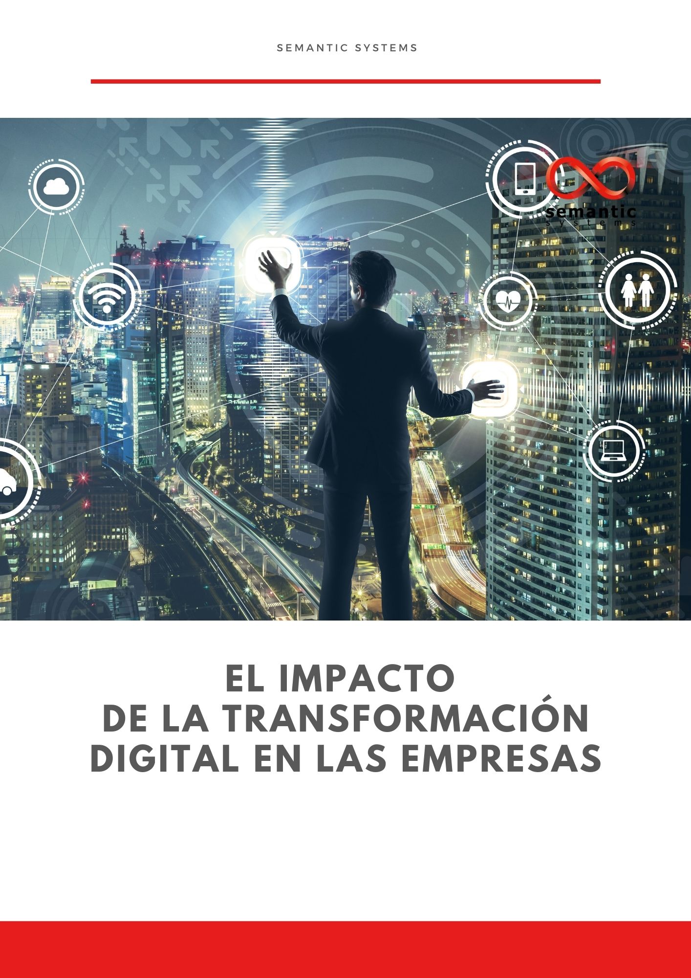 El impacto de la Transformación Digital en las empresas