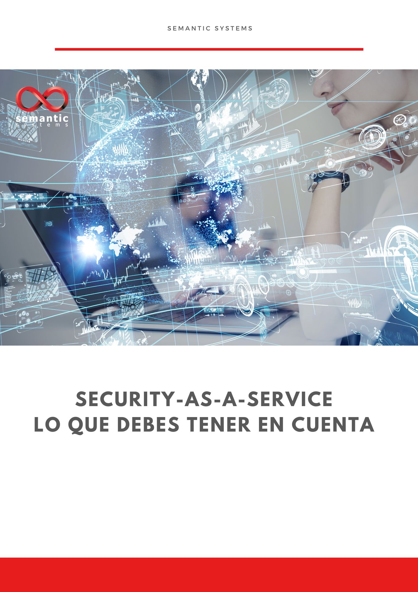 Security-as-a-service lo que debes tener en cuenta
