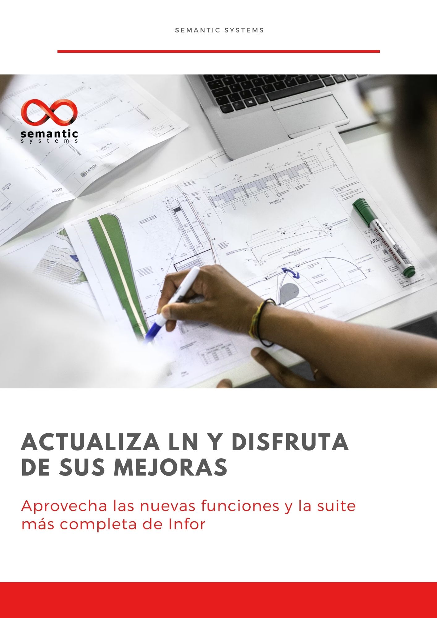 Los mejores artículos tecnológicos de Semantic Systems (1ª parte)