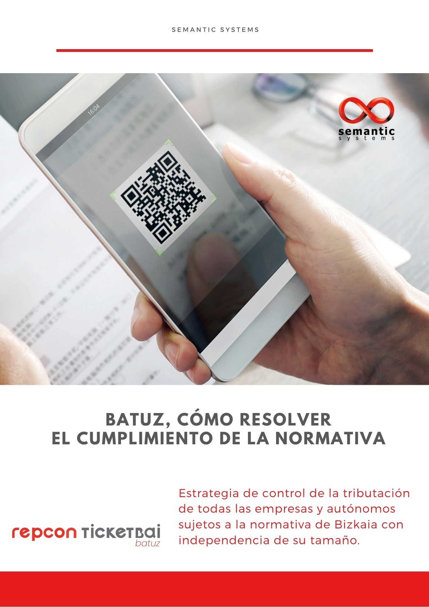 BATUZ, cómo resolver  el cumplimiento de la normativa
