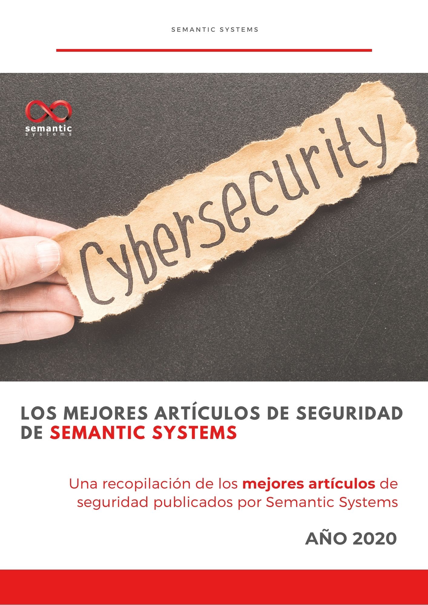 Los mejores artículos de ciberseguridad de Semantic Systems