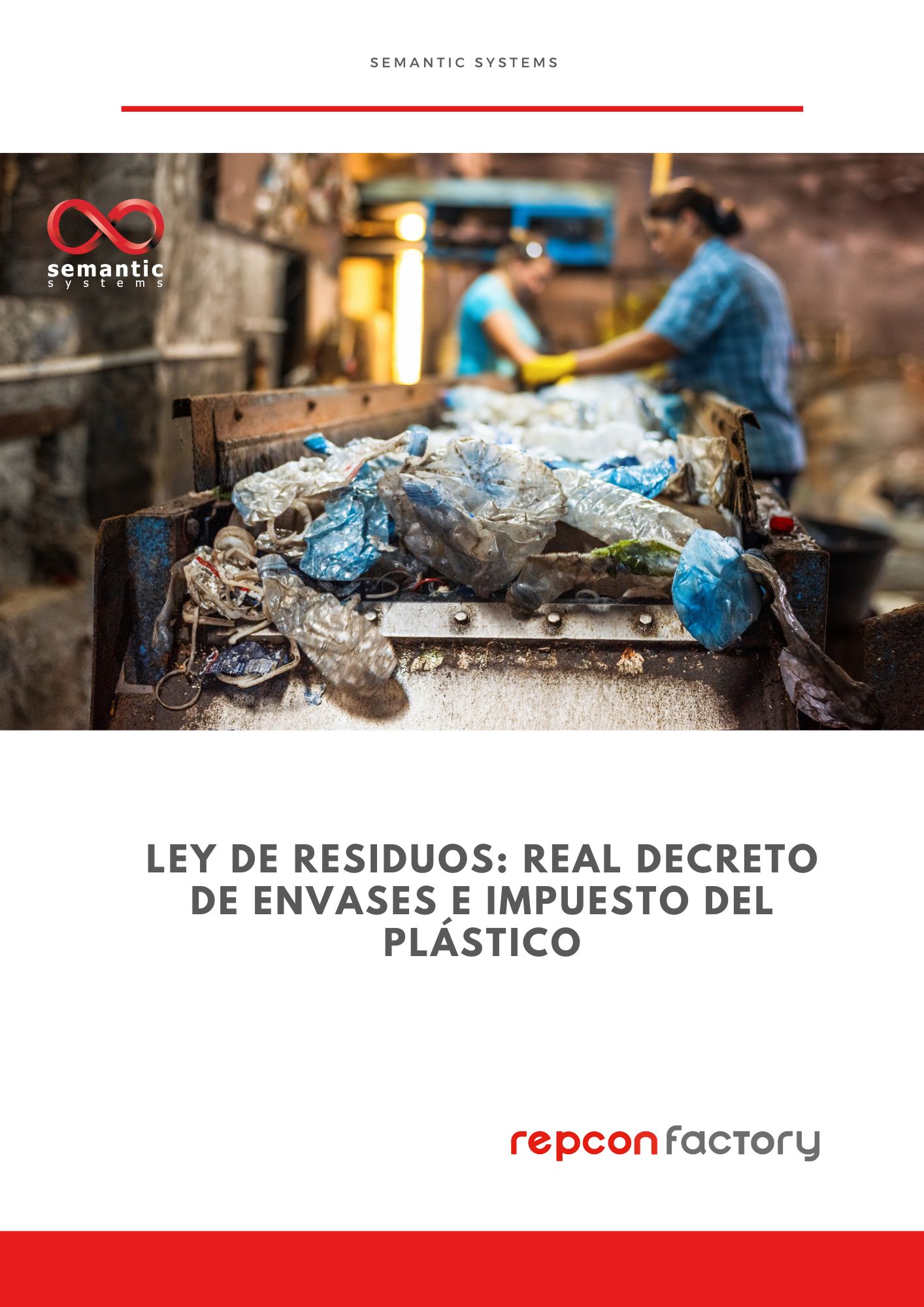 Ciberseguridad Industrial: una necesidad real