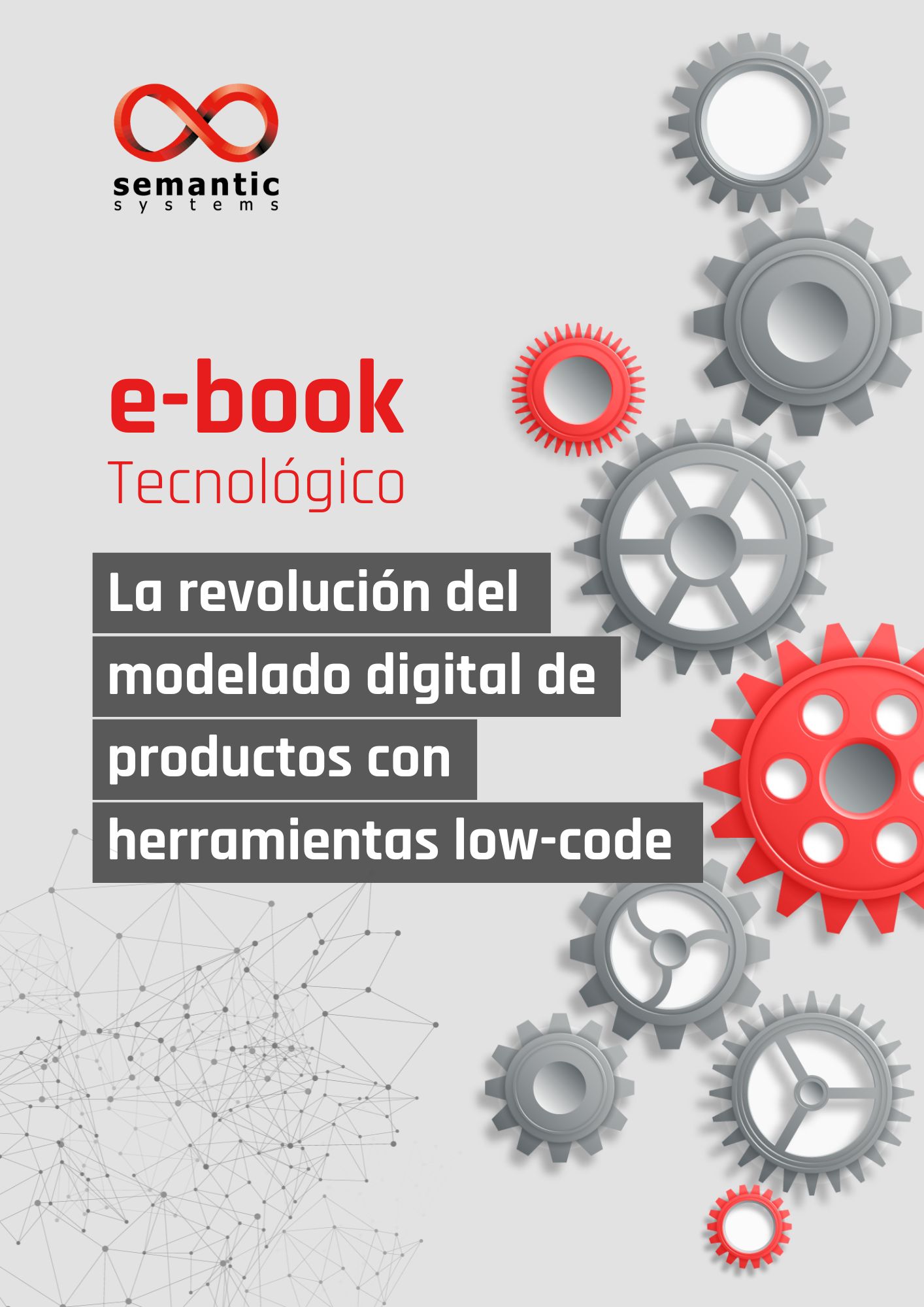 La revolución del modelado digital de productos con herramientas low-code