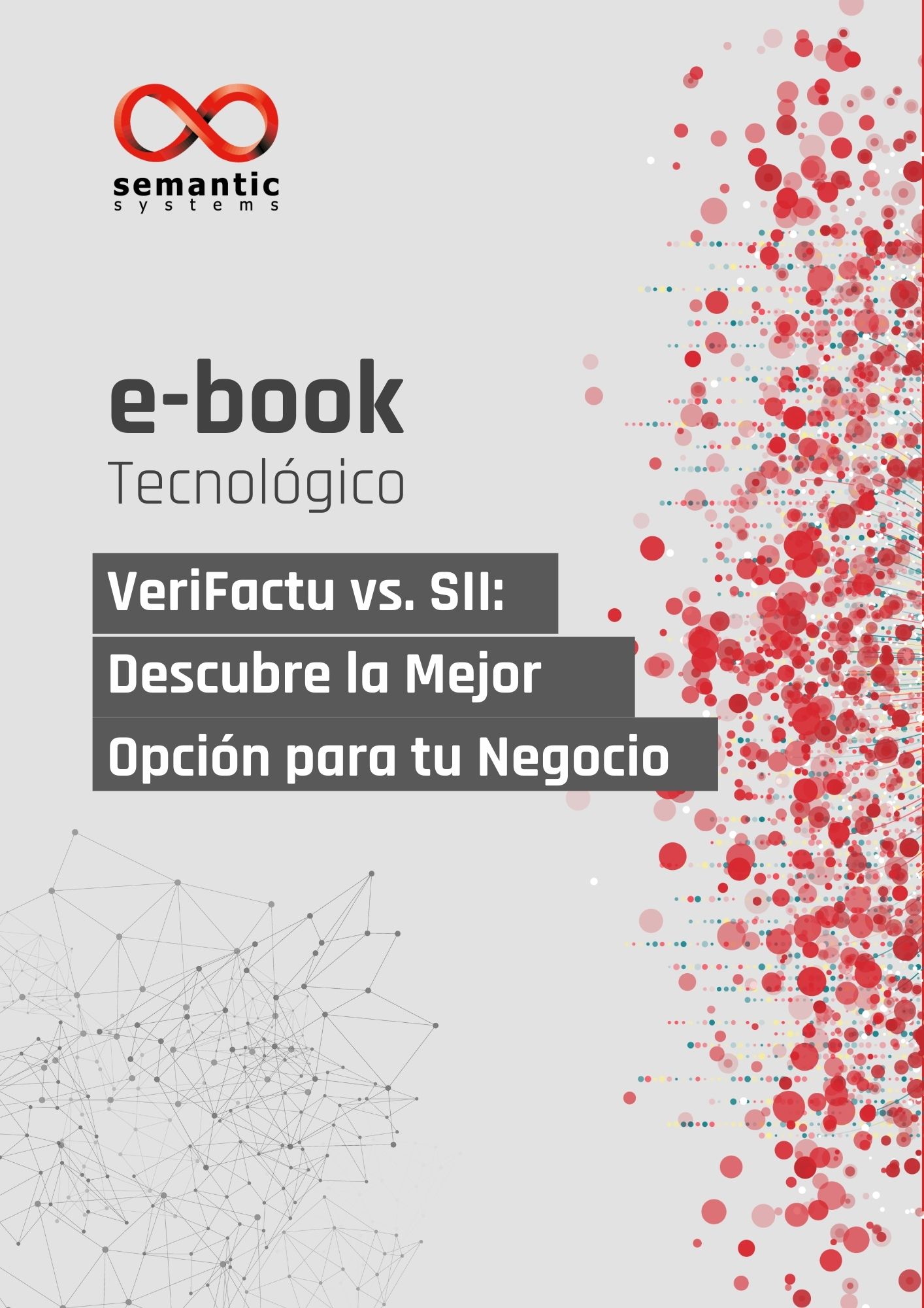 VeriFactu vs. SII: Descubre la Mejor opción para tu Negocio