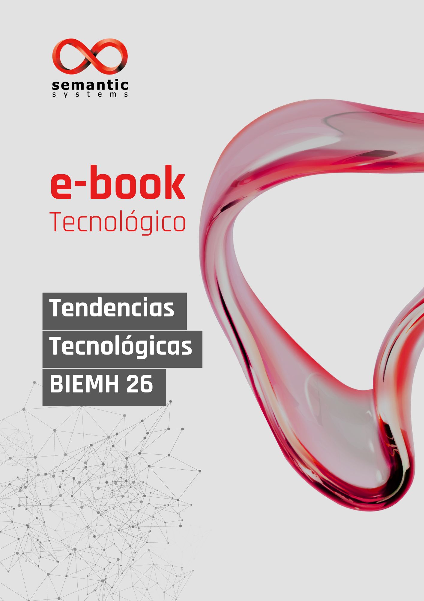 Tendencias Tecnológicas BIEMH 26